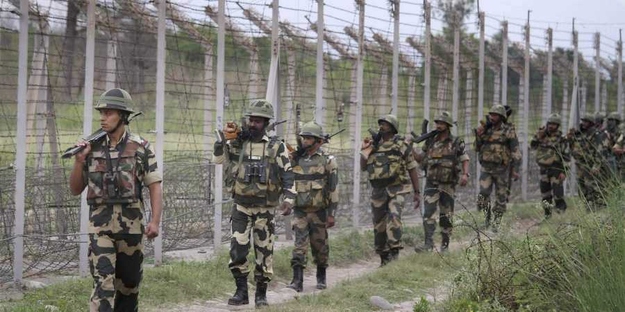 First India-Bangladesh border talks under Modi 2.0 govt next week