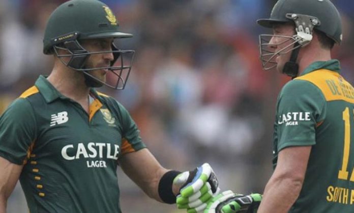 AB de Villiers, South Africa, India, World Cup, english news website, The Federal