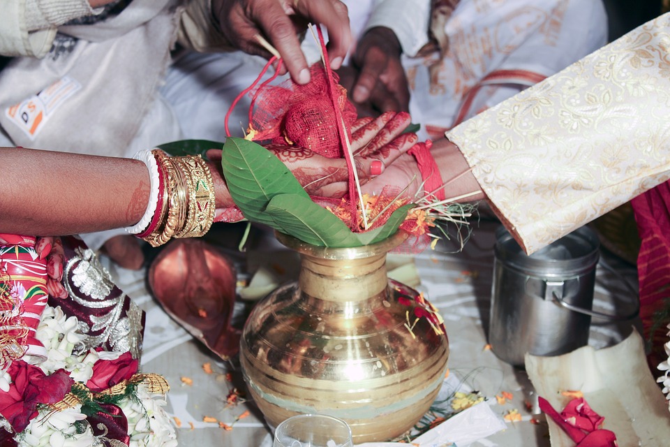 Wrong marriage act stands between inter-caste couples and govt incentive