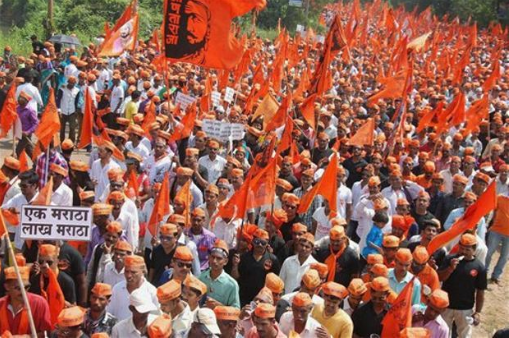 Marathas, The Federal. English news website