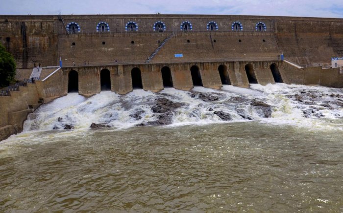 If the BJP has a water strategy to woo TN, now is the time to unroll it in Cauvery