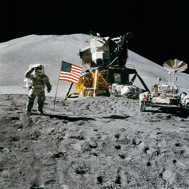 NASA to send landers to Moon in 2020 ahead of crewed lunar mission