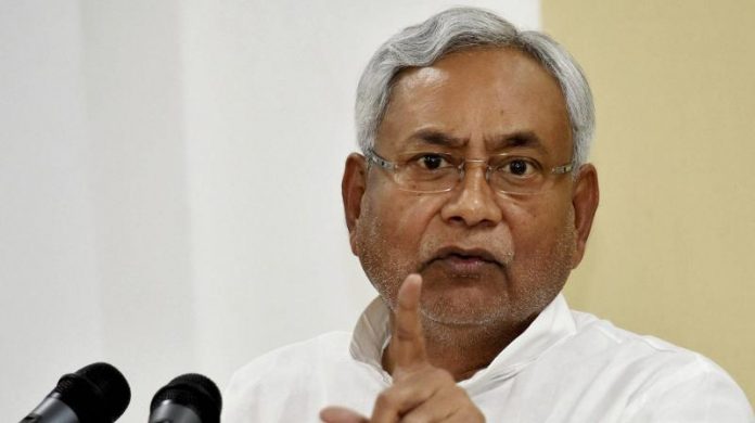 Nitish