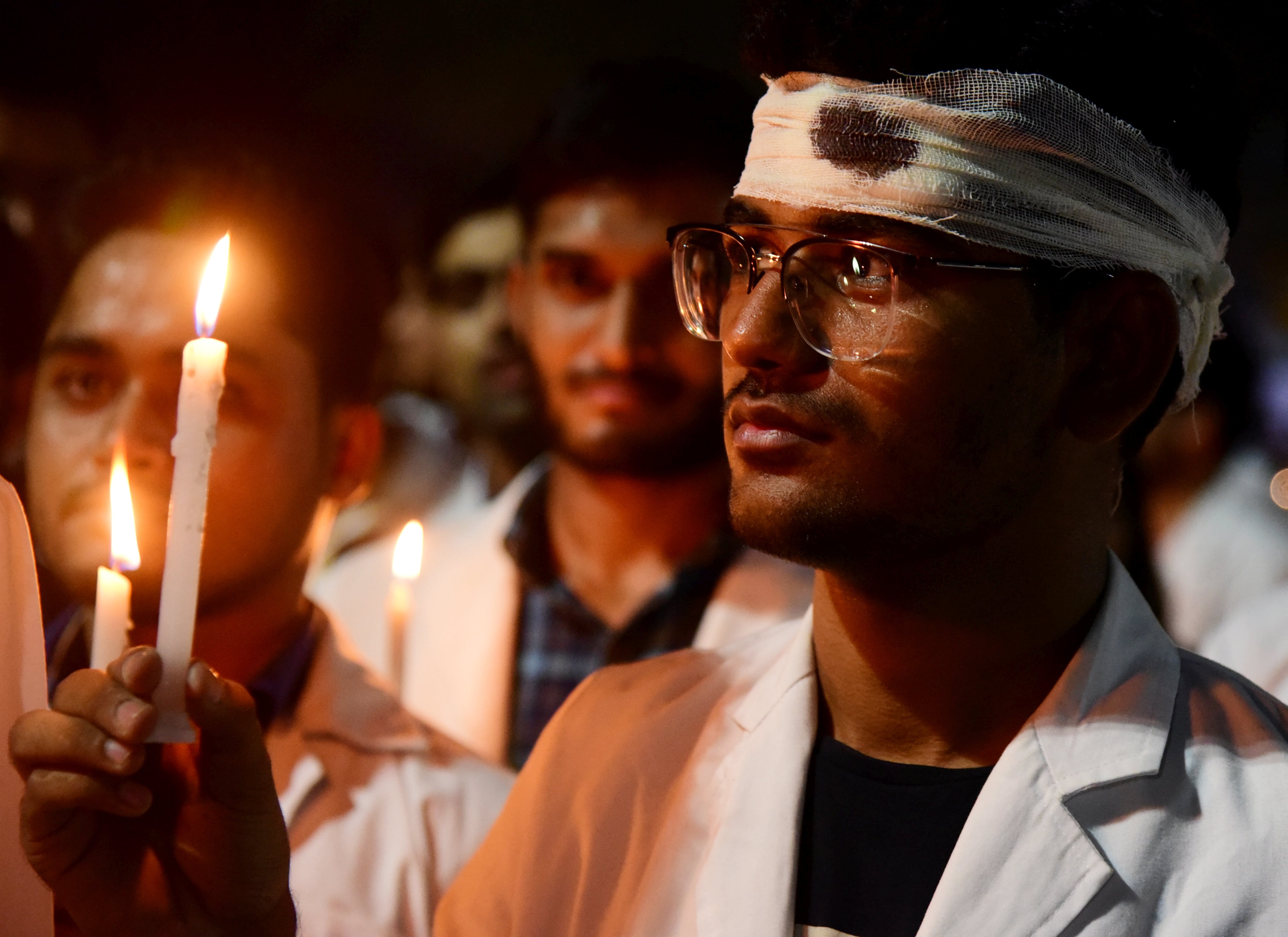 Doctors wary as Centre drags feet on Bill to prevent attacks on med professionals
