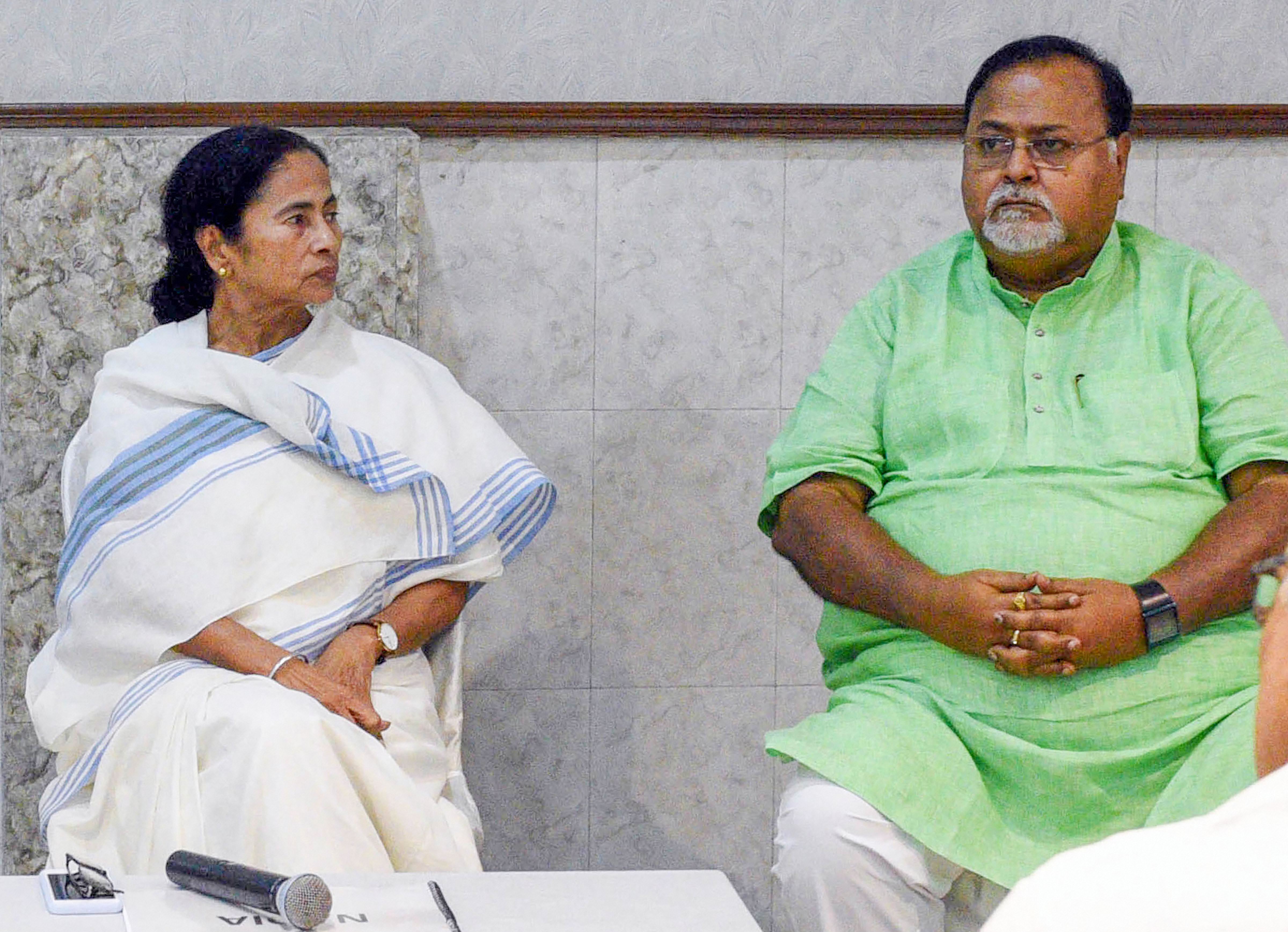 Partha Chatterjee arrest: The guilty must be punished, says Mamata