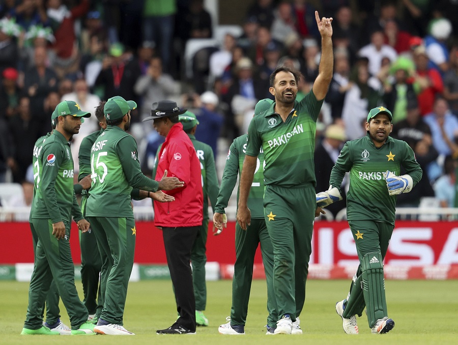 Pakistan cricketers, coronavirus, COVID-19, Pakistan tour of England,