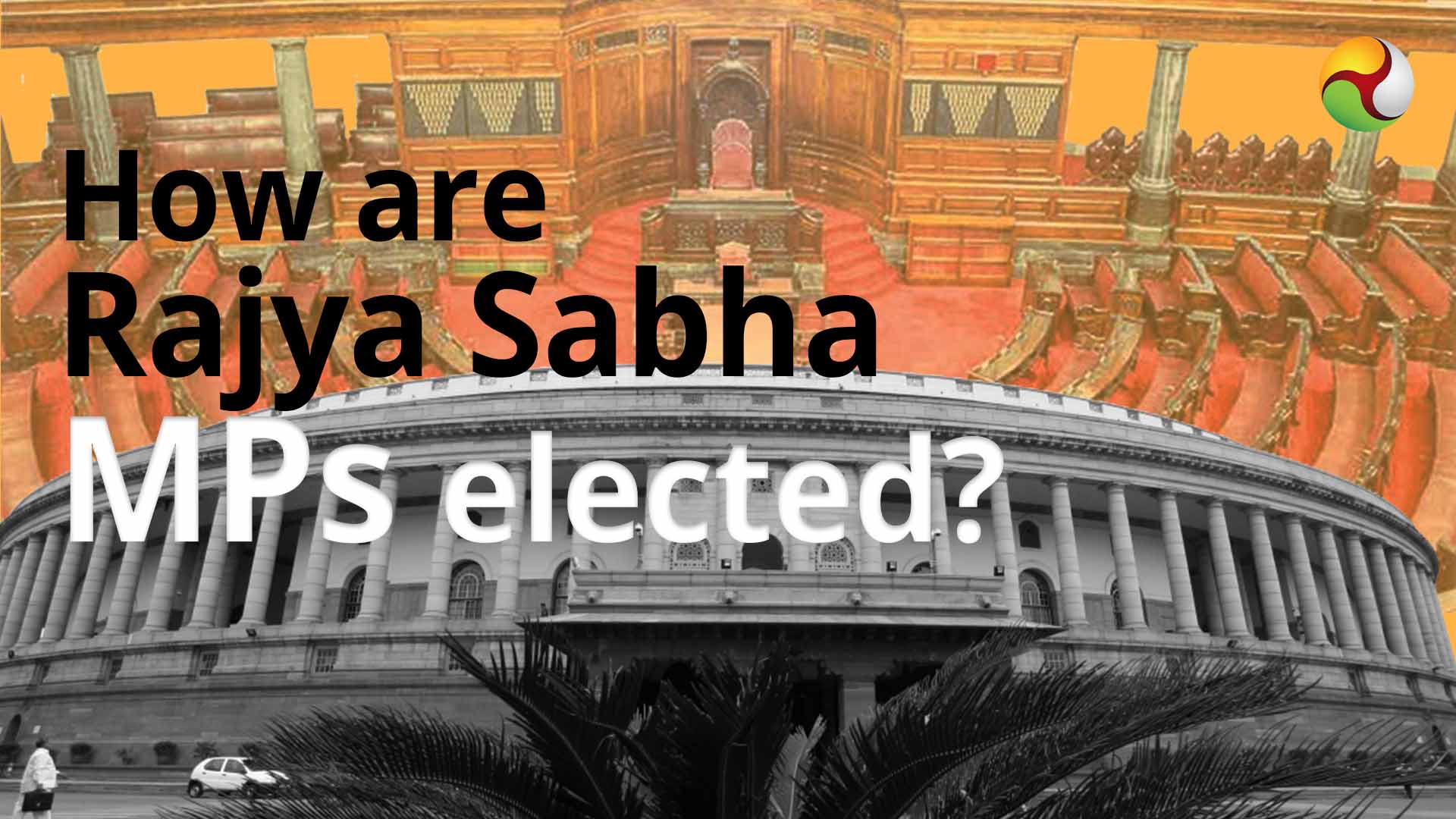 Rajya Sabha elections, The Federal, english news website