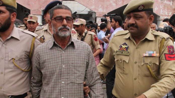 Sanji Ram PTI
