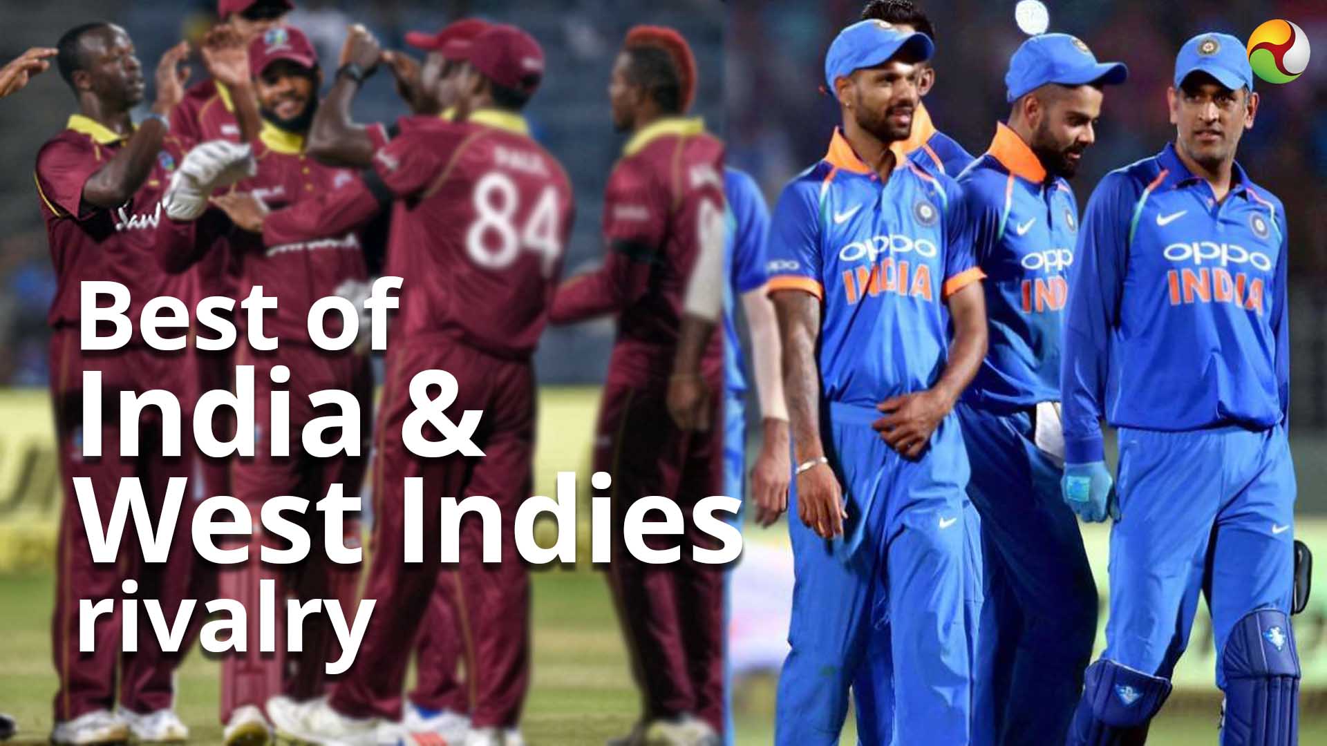 India, West Indies, Cricket, World Cup, ICC, Match, Rivalry