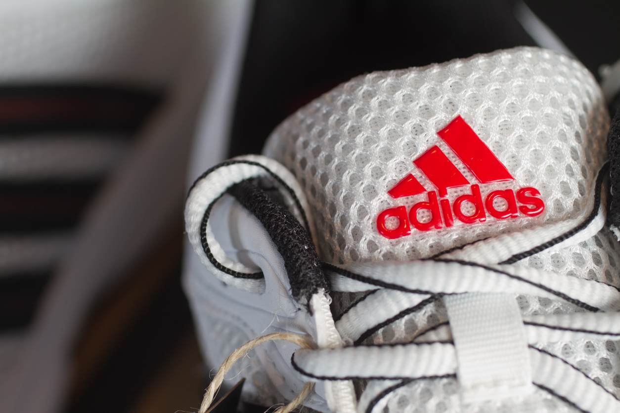 Adidas three stripe motif cant be protected rules EU court