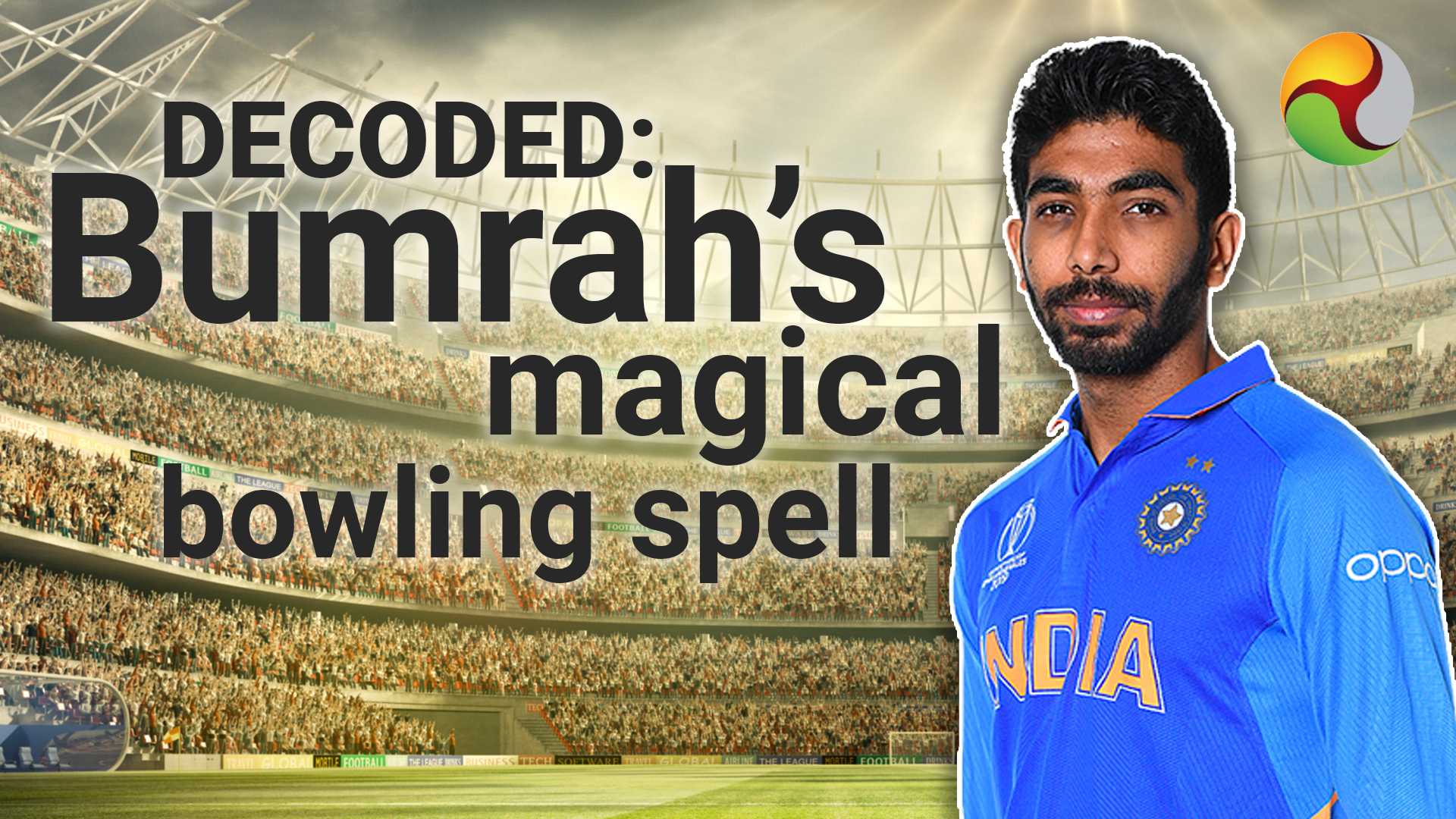 Bumrah’s magical bowling spell decoded
