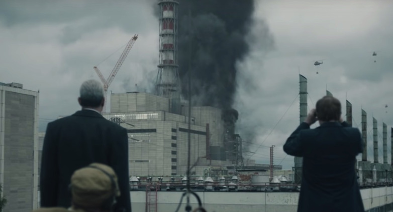 HBOs Chernobyl surpasses GoT, becomes highest rated IMDb show