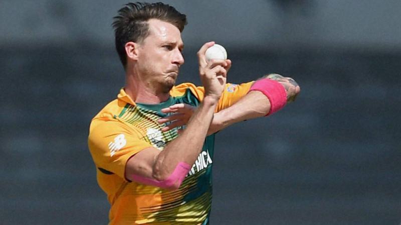 injury, shoulder, south africa, hendricks, Indian Premier League, wicket taker, ODI, english news website, The Federal