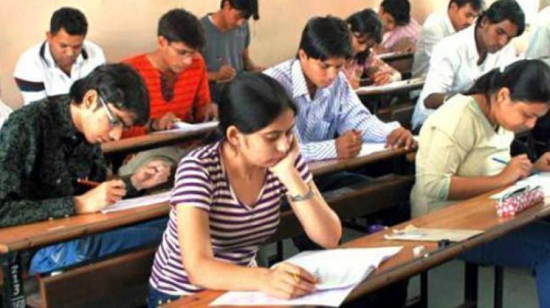 Centre considering syllabus cut, multiple attempts at JEE, NEET