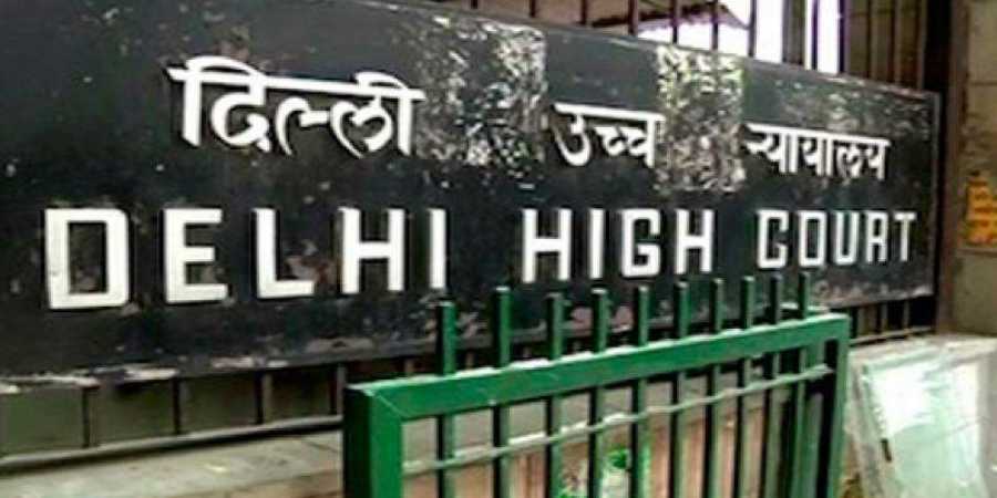 Coronavirus: Delhi HC asks lawyers, litigants to avoid overcrowding court