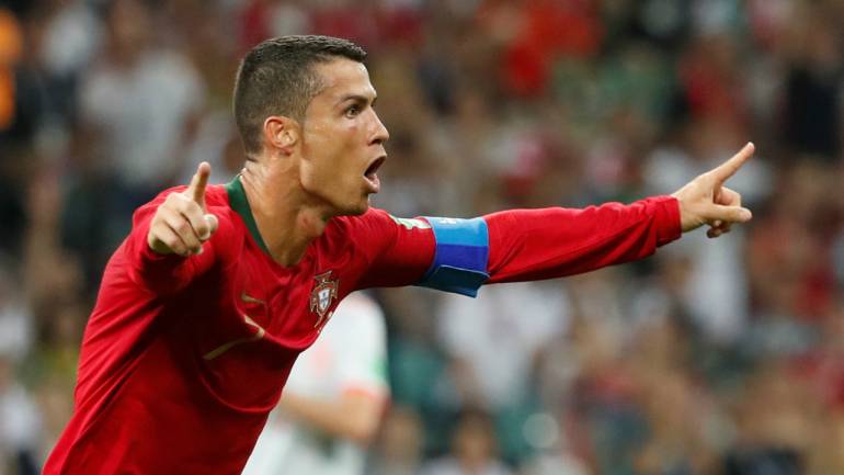 Cristiano Ronaldo, Yann Sommer, Felix Brych, hat-trick, UEFA, Nations League finals, Switzerland, Swiss men, German, english news agency, The Federal