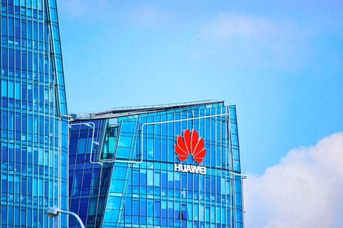 Huawei, China, India, Telecom department, 5G Trials. US ban, The Federal, English news website