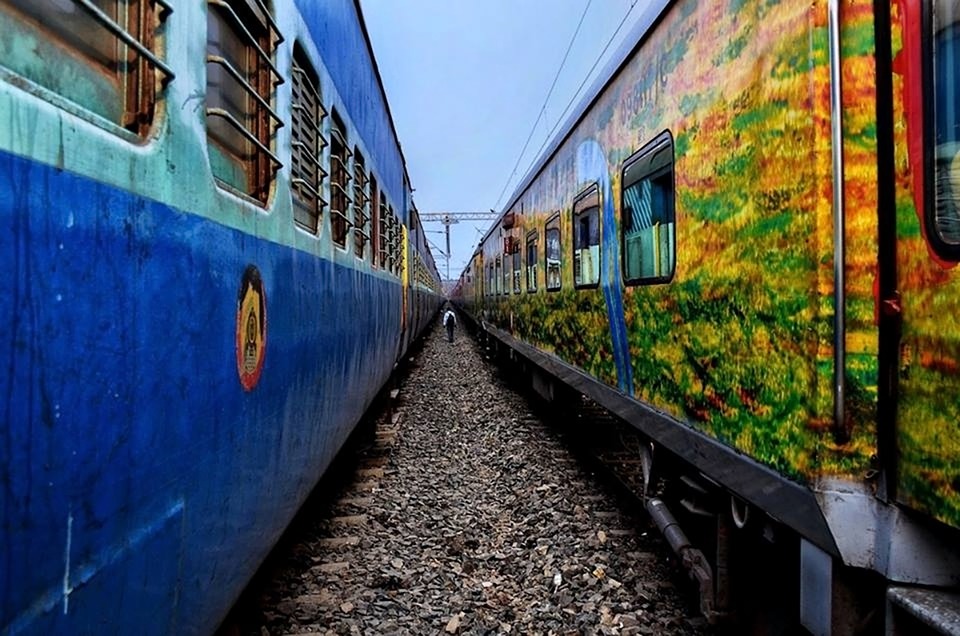 railways, Finance Minister, Nirmala Sitharaman, Indian Railways, capex, Budget 2019, The Federal, English news website