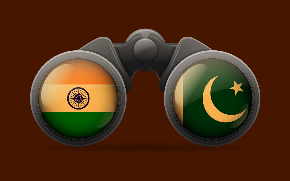 India vs Pak: A rivalry that brings the world to a standstill