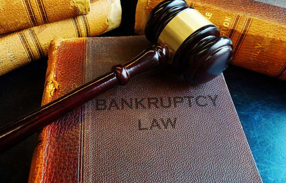 IBC report card: Its win some, lose some for the bankruptcy law