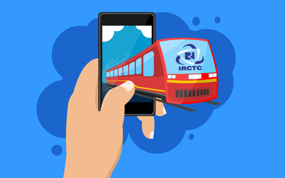 Can a data push help IRCTC book higher IPO valuation?