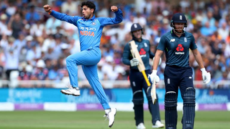 India, England, Virat Kohli, MS Dhoni, Eoin Morgan, ICC World Cup 2019, CWC2019, english news website, The Federal