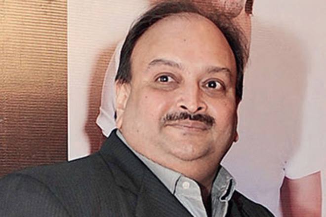 Mehul Choksi, Wilful defaulter