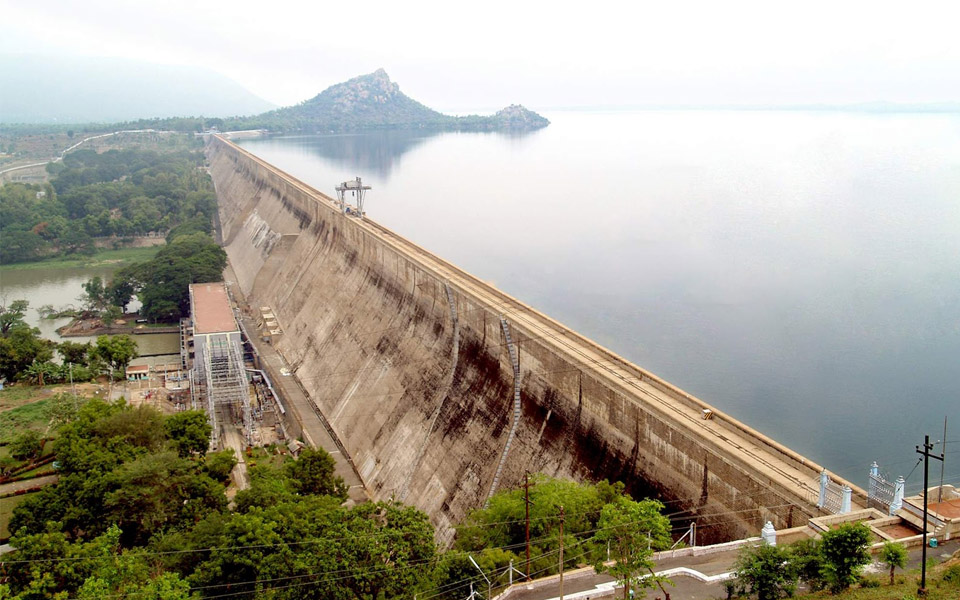 No Cauvery water release from Mettur on June 12