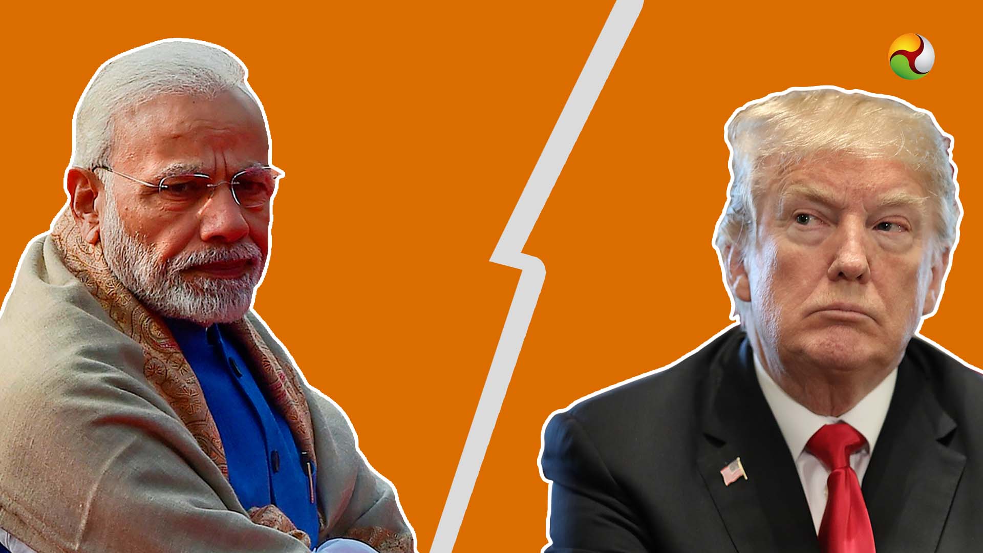 US-India relations. -The Federal