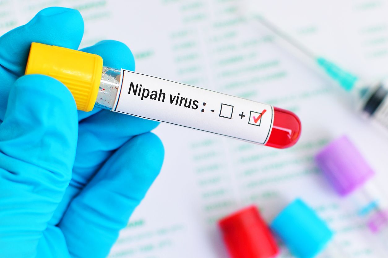 No need to panic, central team sent to Kerala: health min on Nipah Virus outbreak
