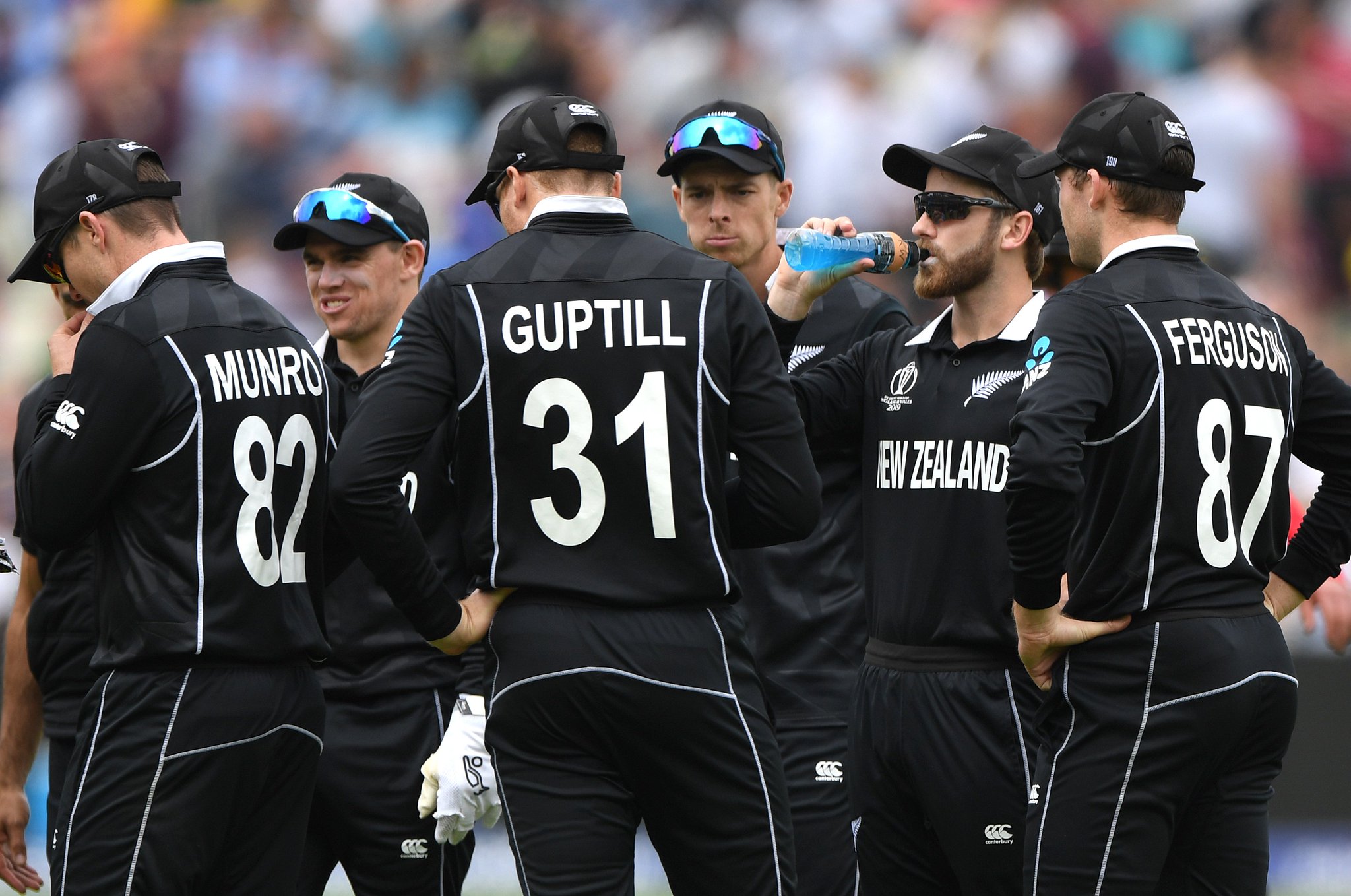 Sri Lanka, New Zealand, Black Caps, spin-heavy, Kane Williamson, Dimuth Karunaratne, Colin de Grandhomme, Lockie Ferguson, Tests, World Test Championship , Cricket, english news website, The Federal