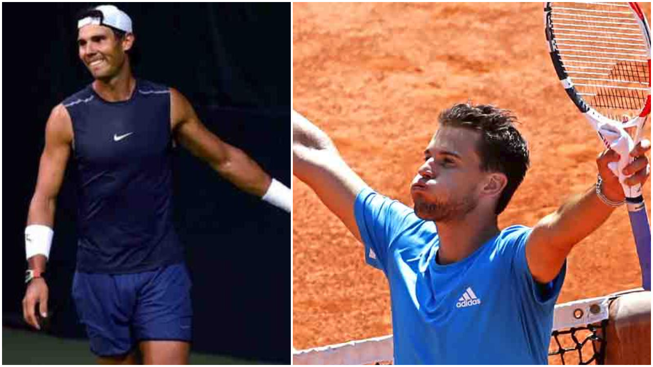 French Open 2019: Can Dominic Thiem stop Rafael Nadal?