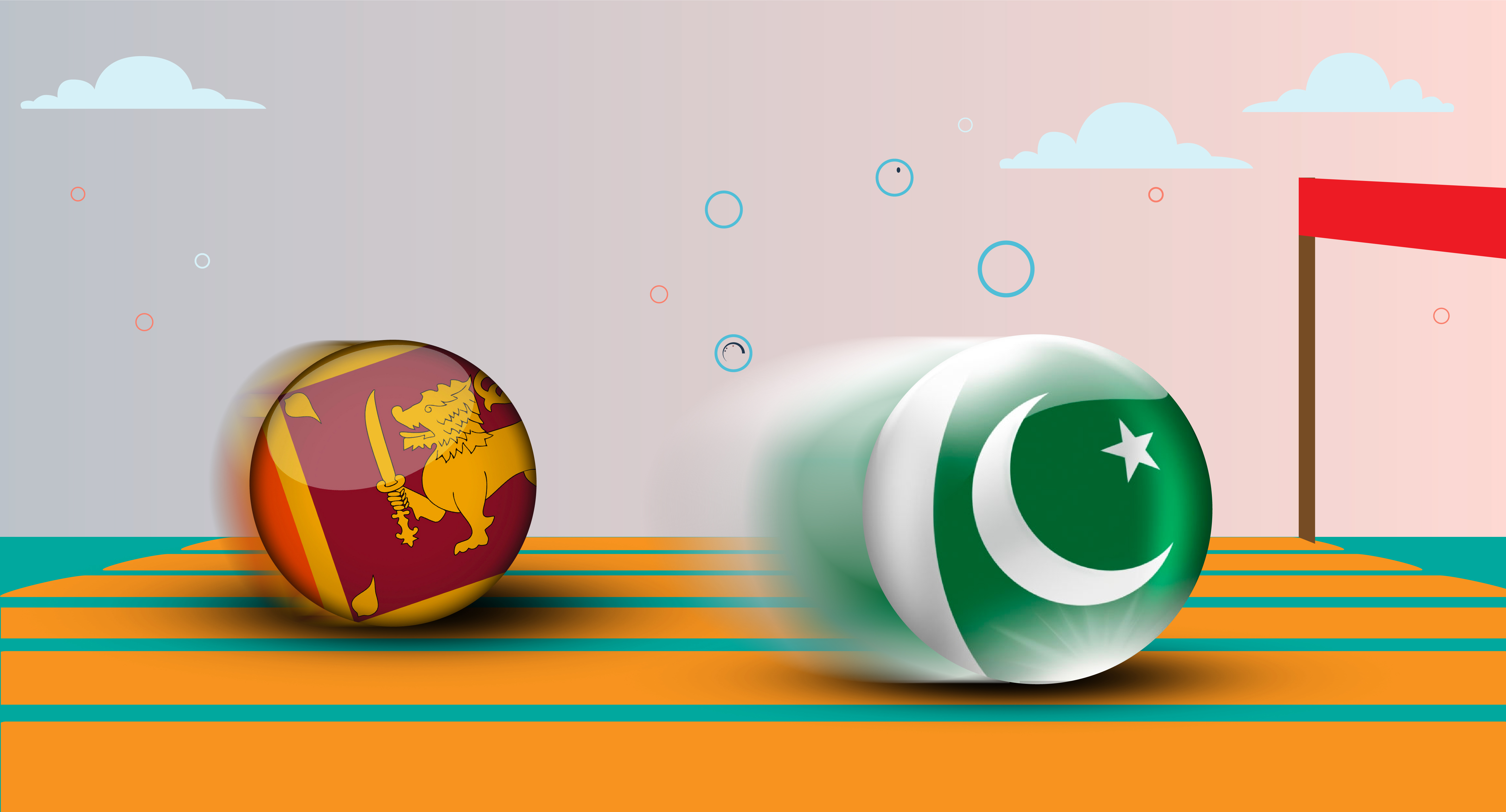 Pakistan, Sri Lanka, World Cup, Losing streak, one-day international, Jofra Archer, Sarfaraz Ahmed, bowling attack, batsmen, english news website, The Federal