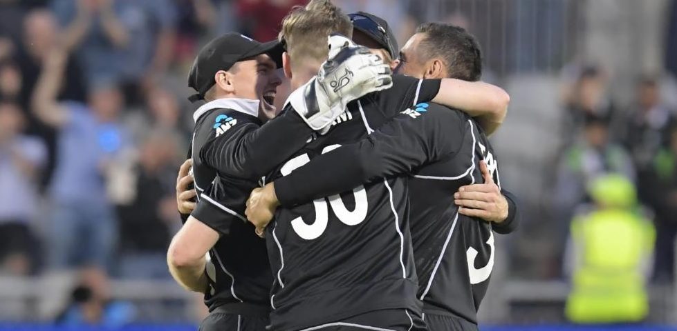World Cup 2019: New Zealand defeats West Indies