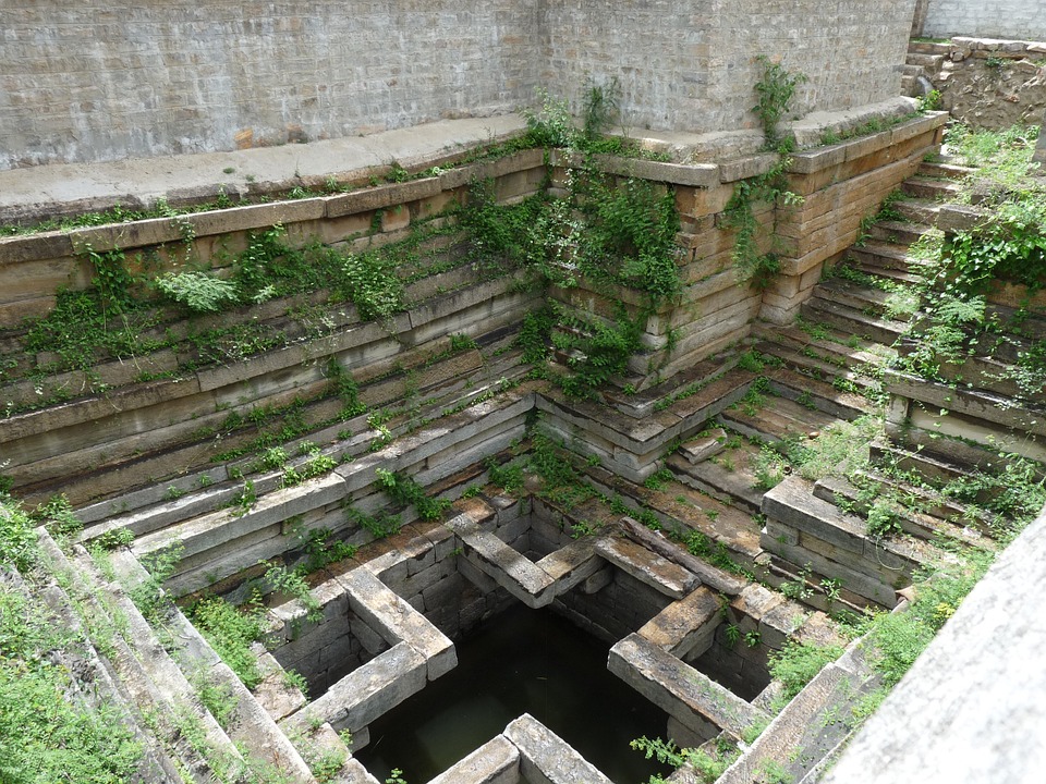 Temple tanks may hold key for solving water crisis in Chennai
