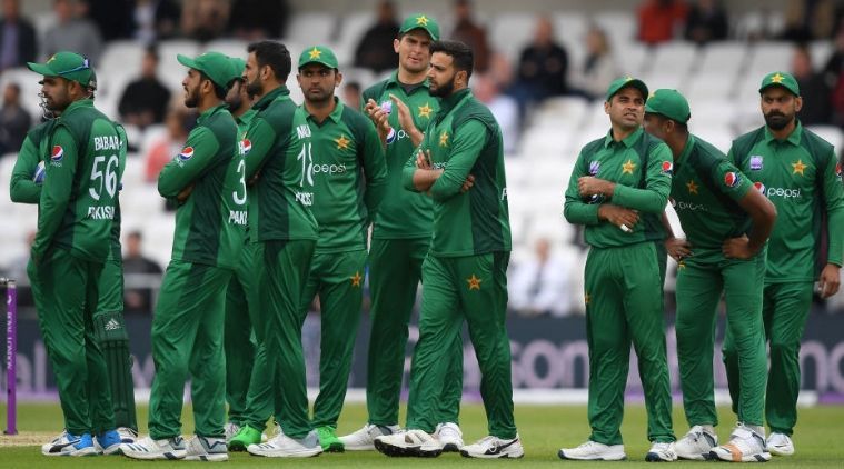 Pakistan, Donald Trump, Prime Minister, Imran Khan, Sarfaraz Ahmed, Pakistani-Americans, Washington DC, Pakistan Cricket Board, Najam Sethi, ICC World Cup 2019, CWC2019, english news website, The Federal