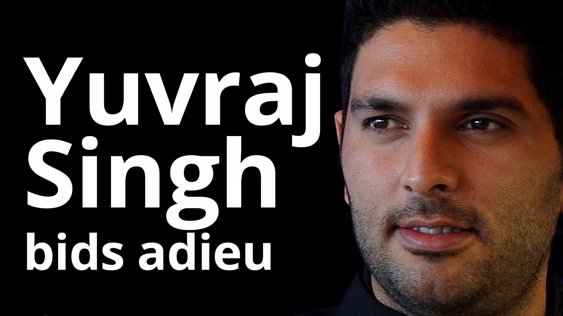 Its time to move on, says Yuvraj Singh as he retires