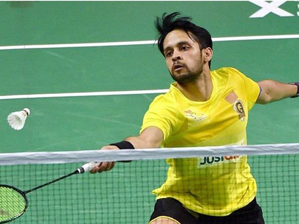 Parupalli Kashyap, badminton, Canada open, BWF, $75000, english news website, The Federal