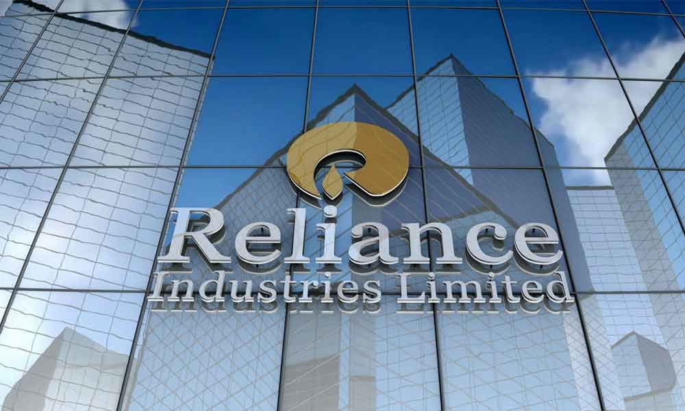 Reliance breaks into top 100 global companies