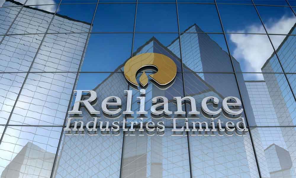 Reliance Breaks Into Top 100 Global Companies Reliance Breaks Into Top 100 Global Companies