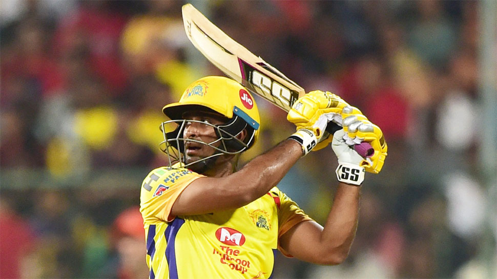 Ambati Rayudu, India, Cricket, Retirement, ICC World Cup 2019, CWC2019, english news website, The Federal