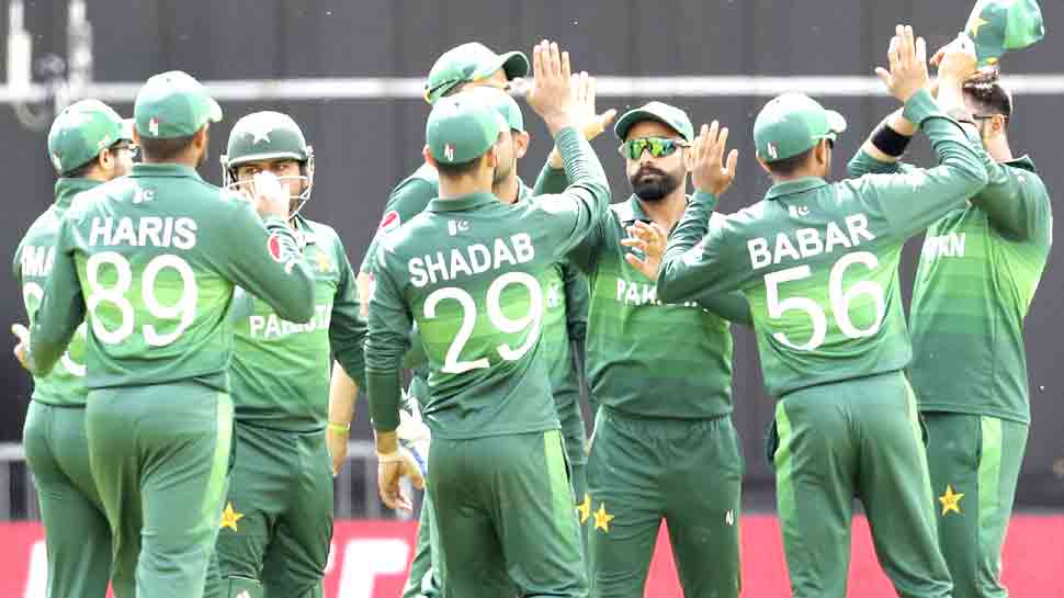 Pakistan, Bangladesh, Bangladesh tour of Pakistan, Sri Lanka tour of Pakistan, Cricket Australia, Ehsan Mani, Wasim Khan, Pakistan Cricket Board, ICC World Test Championship, Day/Night Test, Pink Ball Test