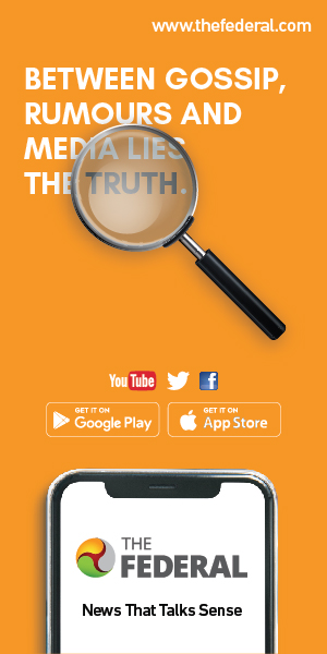 The Federal News India News And Videos Latest State News