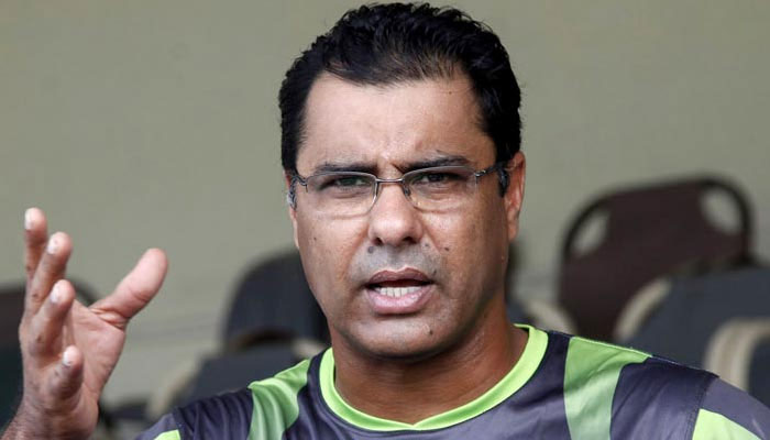 ‘In the heat of the moment’: Waqar says sorry for his ‘namaz’ comment