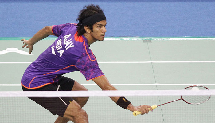 Ajay Jayaram, Sourabh Verma, Lakshya Sen, Canada Open, Parupalli Kashyap, HS Prannoy, english news website, The Federal