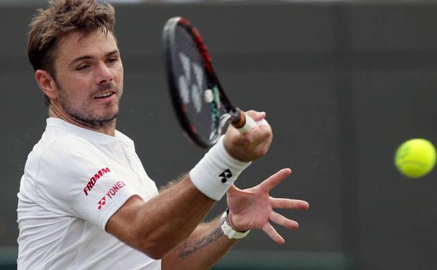 Stan Wawrinka, Novak Djokovic, Reilly Opelka, Cori Gauff, Wimbledon, Tennis, ATP,