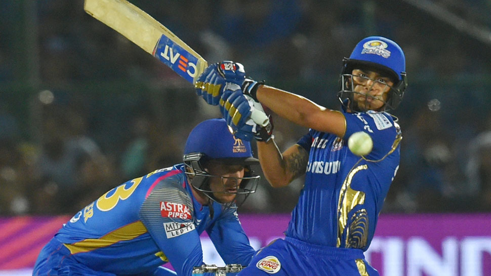 Ishan Kishan has potential for wicketkeeper-batsman: MSK Prasad