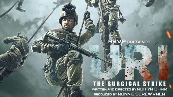 Kargil Vijay Diwas, Uri: The Surgical Strike, Vicky Kaushal, Ronnie Screwvala, Devendra Fadanavis , Aditya Dhar, english news website, The Federal