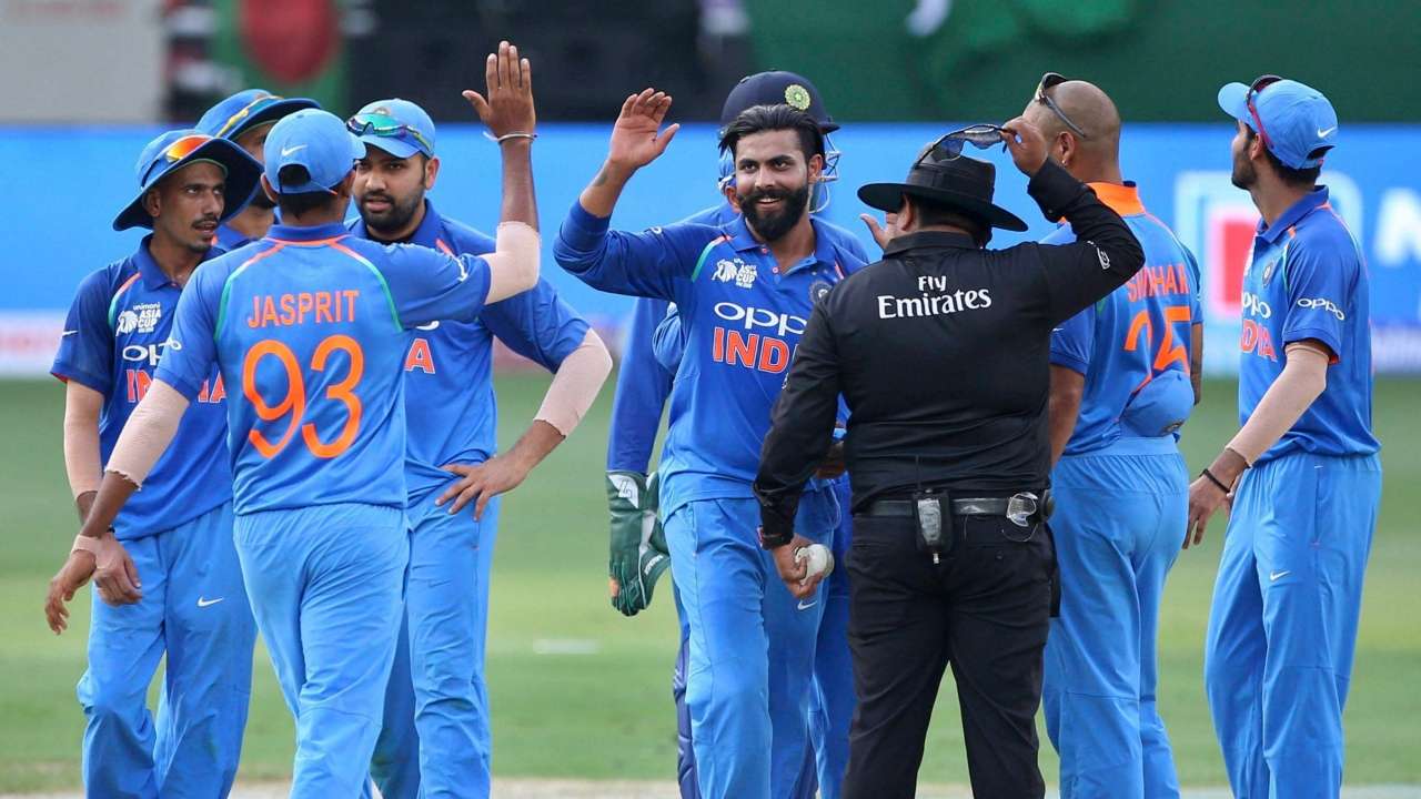 Kedar jadhav, Yuzvendra Chahal, Virat Kohli, India, England, Bangladesh, ICC World Cup 2019, CWC2019, english news website, The Federal