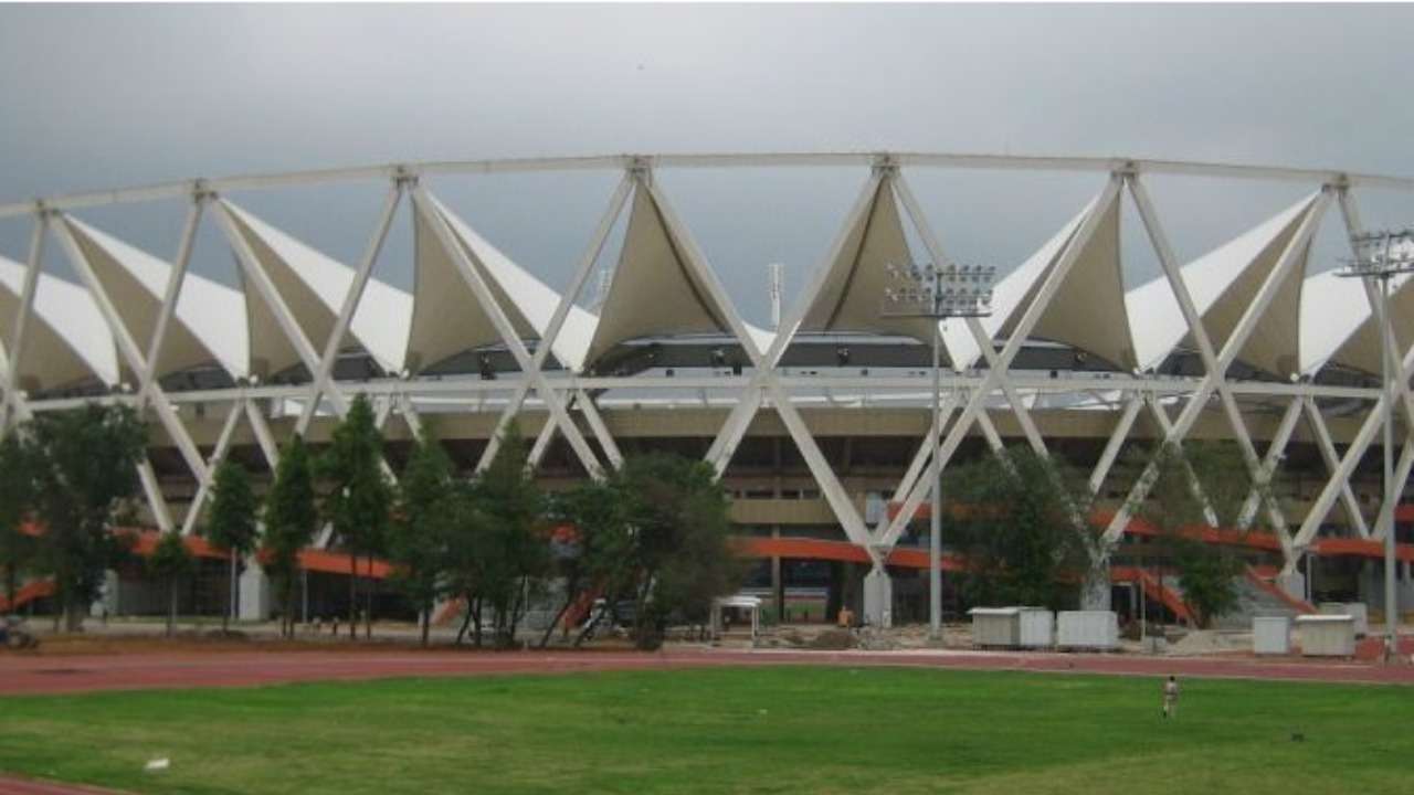 Sports Ministry open four Delhi stadia for all to promote Fit India